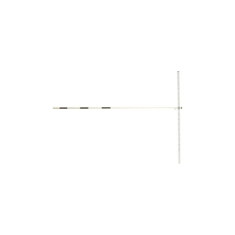 BARRE DE SAUT FIBRE