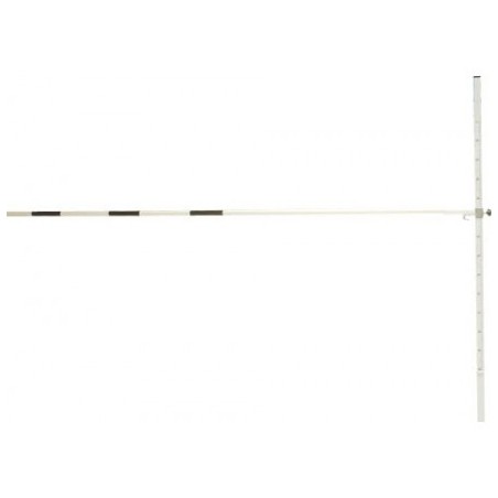 BARRE DE SAUT FIBRE