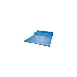 SURFACE D'EVOLUTION REPLIABLE