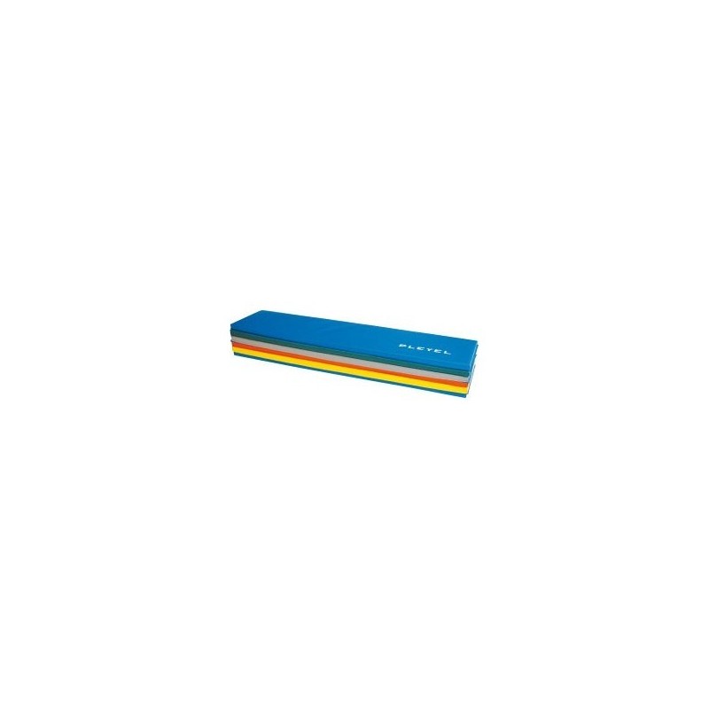 SURFACE D'EVOLUTION REPLIABLE COULEUR
