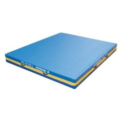 MATELAS DOUBLE DENSITE REVERSIBLE