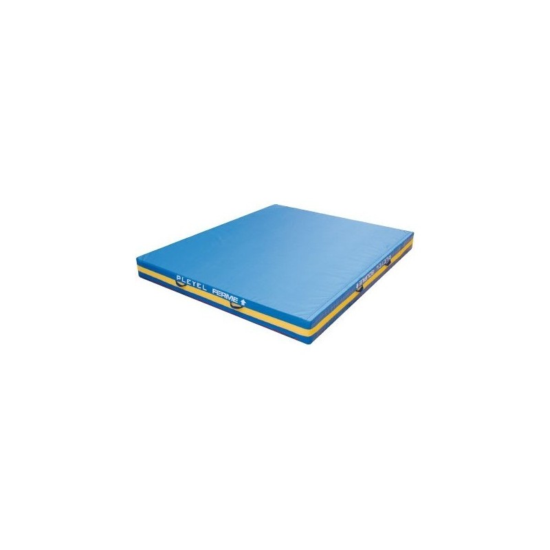 MATELAS DOUBLE DENSITE REVERSIBLE