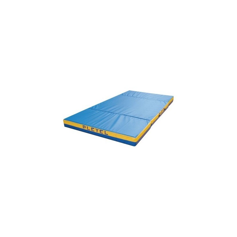 MATELAS REPLIABLE