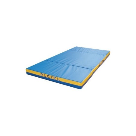 MATELAS REPLIABLE