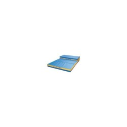 MATELAS REPLIABLE