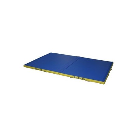 MATELAS DE RECEPTION D'ESCALADE BI-DENSITE